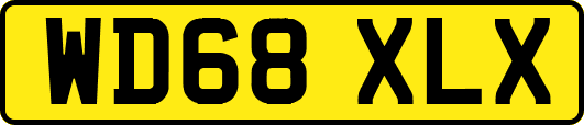 WD68XLX