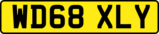 WD68XLY