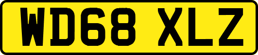 WD68XLZ