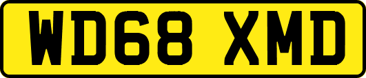 WD68XMD