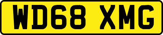 WD68XMG