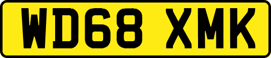 WD68XMK