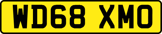 WD68XMO