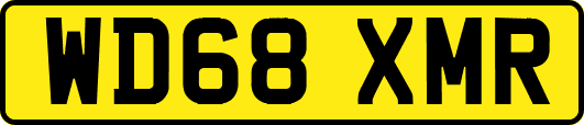 WD68XMR
