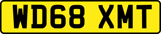 WD68XMT