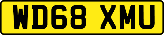 WD68XMU
