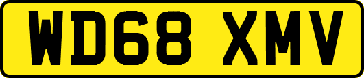 WD68XMV