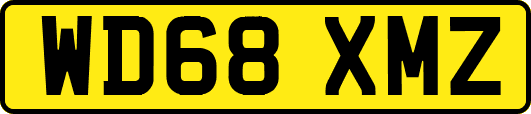 WD68XMZ