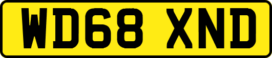 WD68XND
