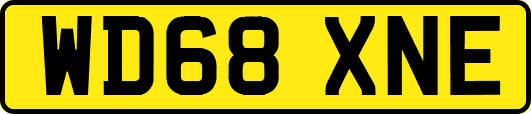 WD68XNE