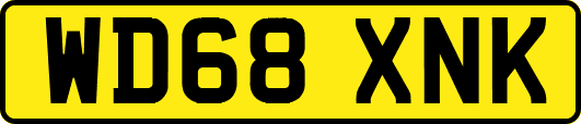 WD68XNK