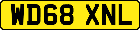 WD68XNL