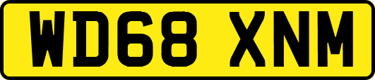 WD68XNM