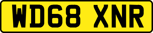 WD68XNR