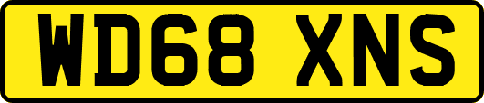 WD68XNS