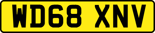 WD68XNV