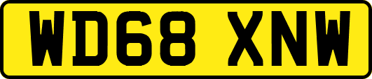 WD68XNW