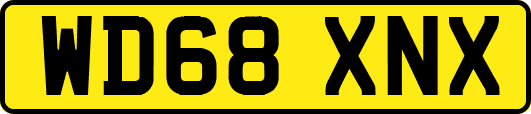 WD68XNX