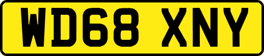WD68XNY