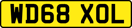 WD68XOL