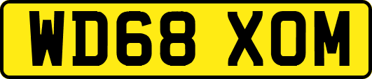 WD68XOM