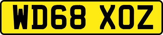 WD68XOZ