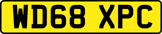 WD68XPC