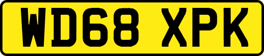 WD68XPK