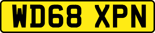 WD68XPN