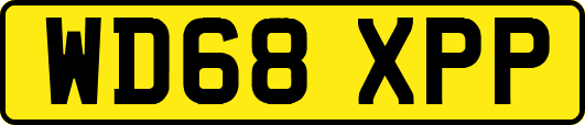 WD68XPP