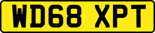 WD68XPT