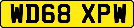 WD68XPW