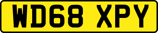 WD68XPY
