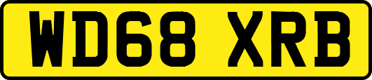 WD68XRB
