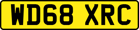 WD68XRC