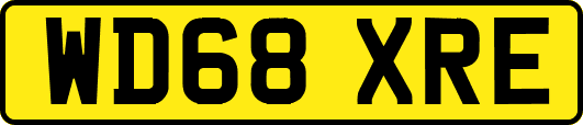 WD68XRE