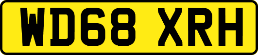 WD68XRH