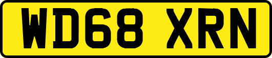 WD68XRN