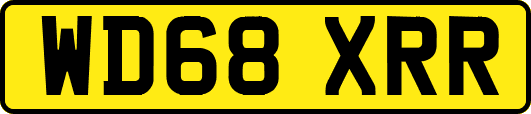 WD68XRR
