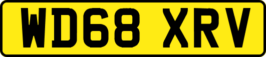 WD68XRV