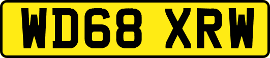 WD68XRW