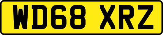 WD68XRZ