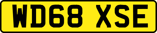 WD68XSE