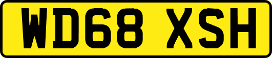 WD68XSH