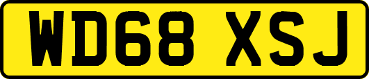 WD68XSJ