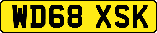 WD68XSK