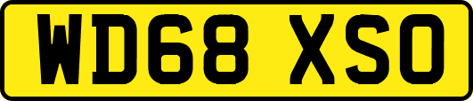 WD68XSO