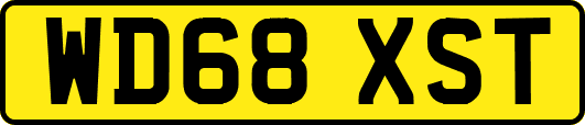 WD68XST