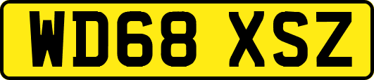 WD68XSZ