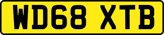 WD68XTB